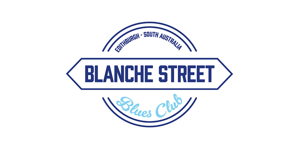 Blanche Street Blues Club: Open Evening