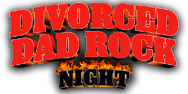 ADELAIDE DIVORCED DAD ROCK NIGHT #3