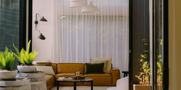 Open House | Daylesford