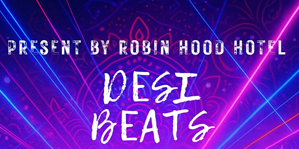 Desi beats