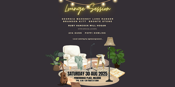 Lounge Session