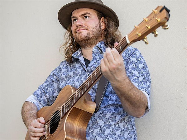 Joshua Batten