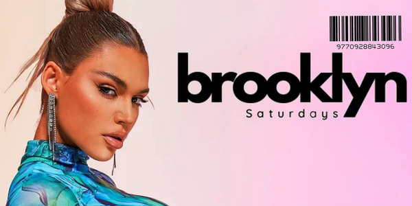 BROOKLYN SATURDAYS - RNB HIPHOP THROWBACKS