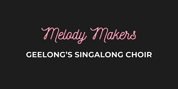 The Melody Makers Choir