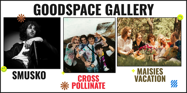 GOODSPACE GALLERY