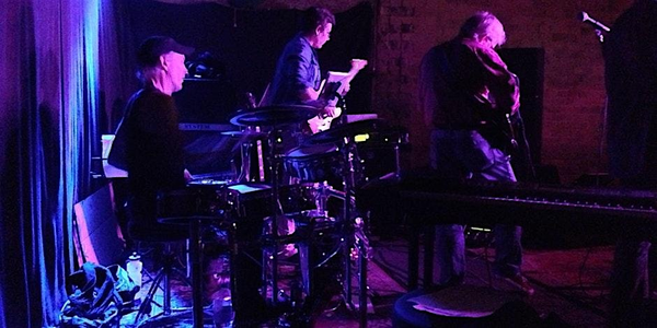 IMA Acoustic Jam Night - Browns Plains