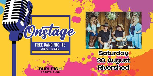 RIVERSHED