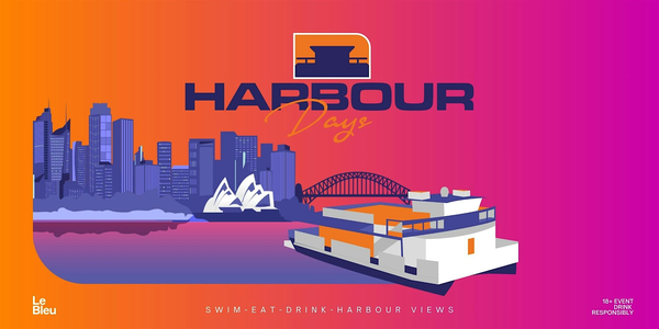 HARBOUR DAYS