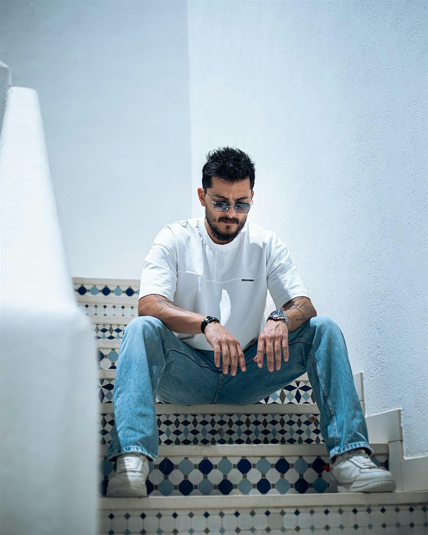 Andre Soueid