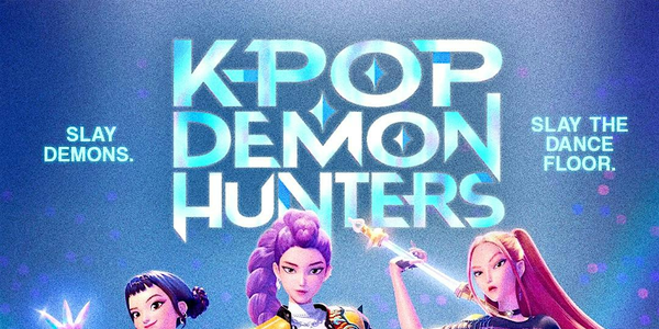 KPOP DEMON HUNTERS RAVE SYDNEY