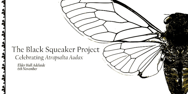 The Black Squeaker Project