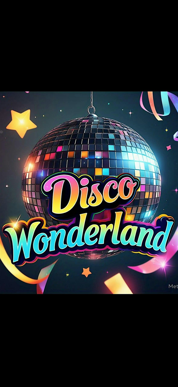 Disco wonderland