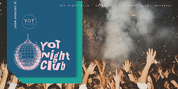 YOT Night Club | Gold Coast