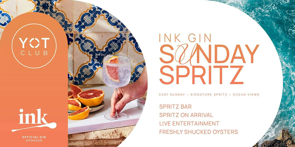 Sunday Spritz | Gold Coast