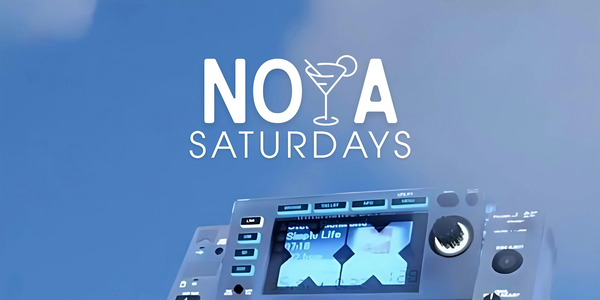 Nova Saturdays
