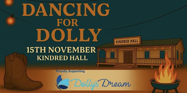 Dancing For Dolly