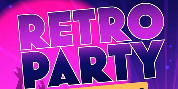 Retro Party