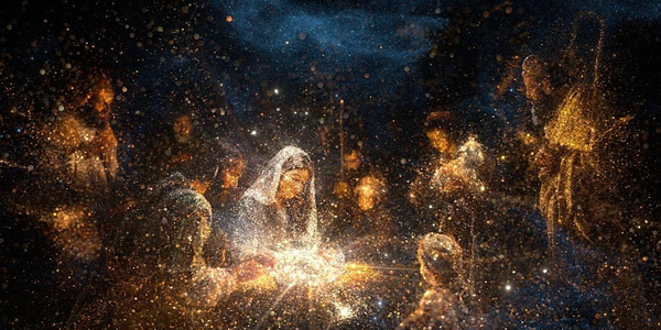 Valiant Activity- Christmas Service