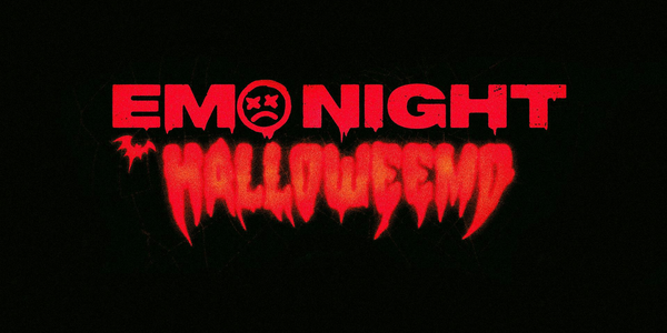 EMO NIGHT - TAMWORTH - Halloweemo