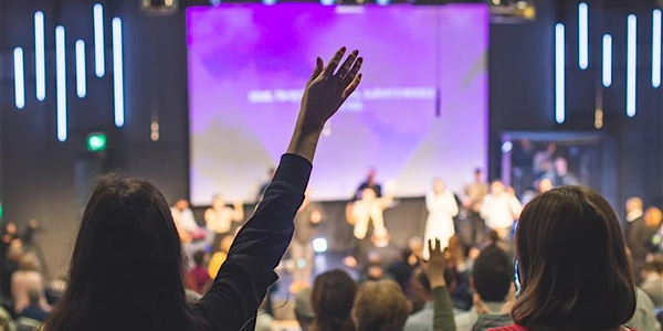 Praise & Worship Experience