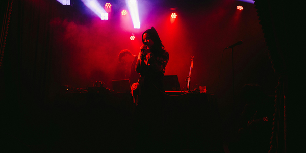 SUBMERGE.FM