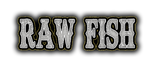 Raw Fish LIVE @ Mildura Golf Resort