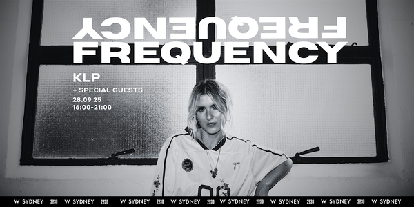 FREQUENCY - KLP