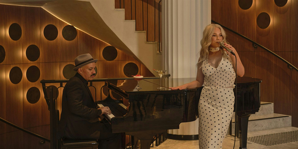 Saturday Live Jazz Dinner Show at  Le Méridien Melbourne