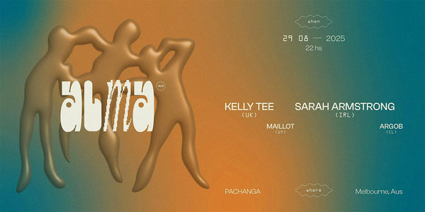 ALMA - OPENING