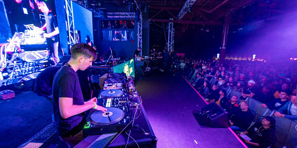 2025 Australian DMC DJ Championships - National Finals