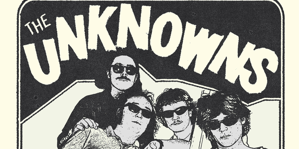 THE UNKNOWNS w/ STIMPIES + TTT TURBO (GERMANY) + MORE