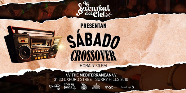 LA SUCURSAL CROSSOVER