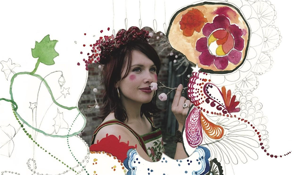 Clare Bowditch - What Was Left  Regional Tour