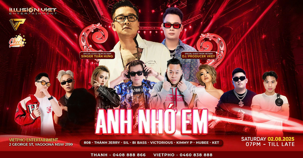 ANH NHO EM