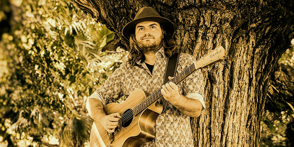 JOSHUA BATTEN @ The Three Brothers Arms