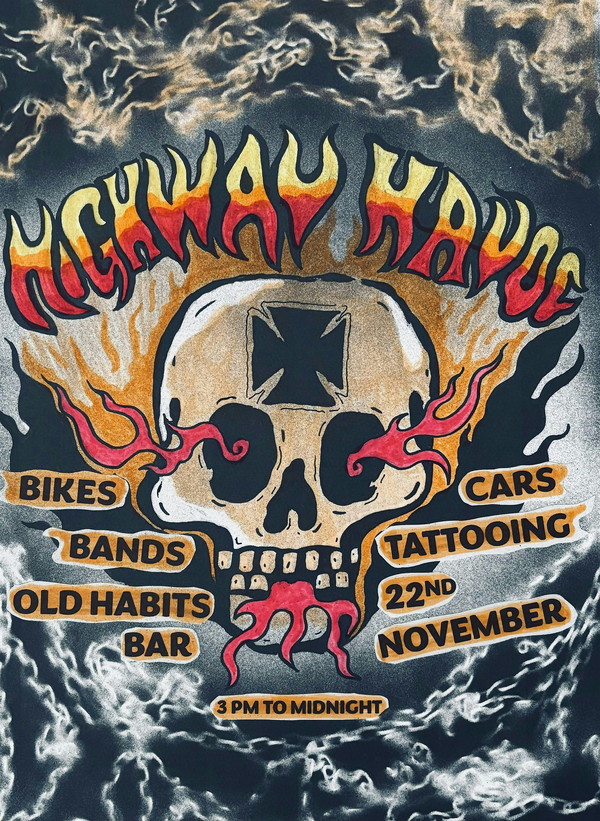 Highway Havoc Show