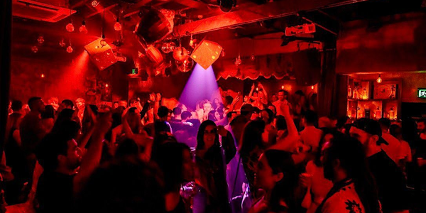 Soda Friday x Bondi Lines - RnB Music - Free Entry & Drink PRE 12AM