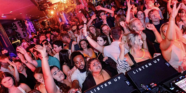 Bungalow Saturdays x Bondi Lines | Discounted Entry