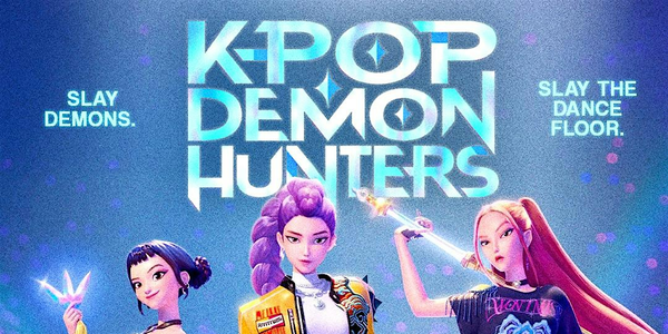 KPOP DEMON HUNTERS RAVE PERTH