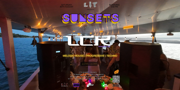 LIT presents SUNSETS