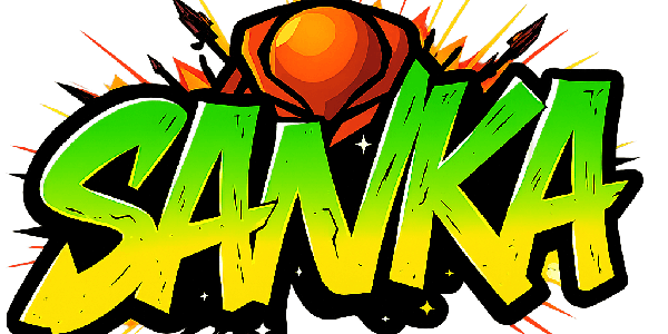 SANKA  latín dancehall