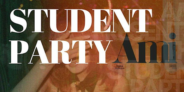 Ami  Student Party