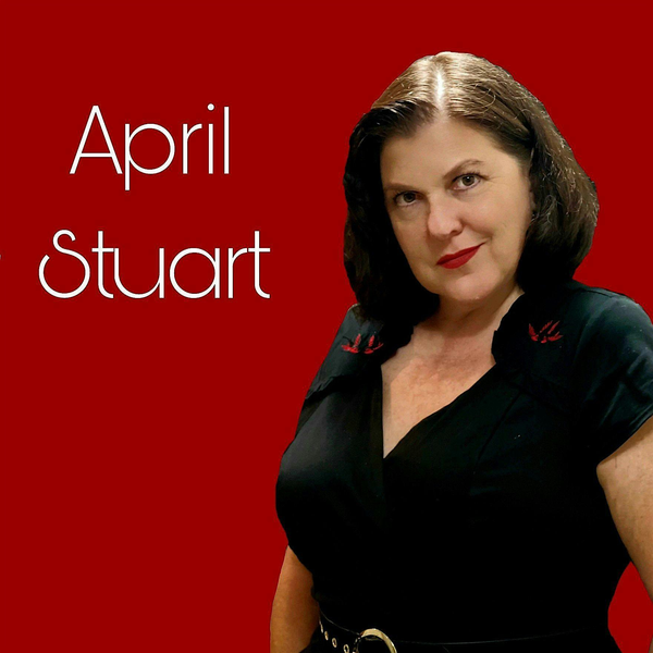 April Stuart LIVE @ DOWN SOUTH DISTILLERY