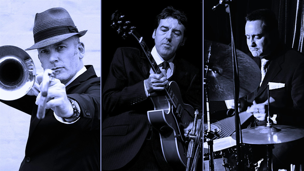 Hot n' Cool Live Jazz