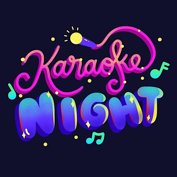 Karaoke Night