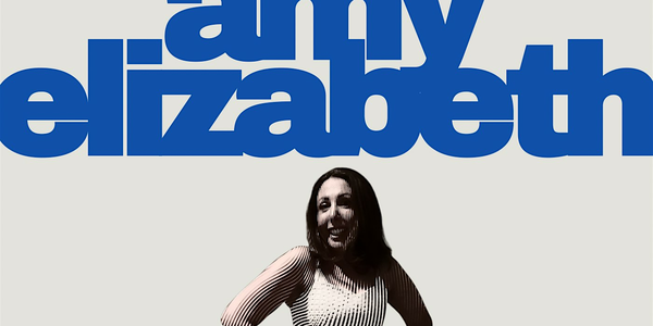 Amy Elizabeth | Finding My Voice