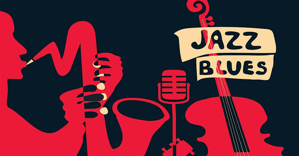 Steve Rangihuna Jazz & Blues