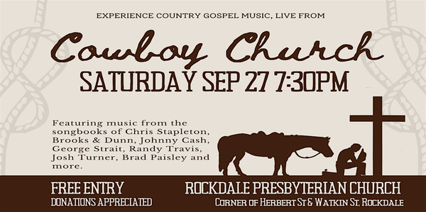Cowboy Church