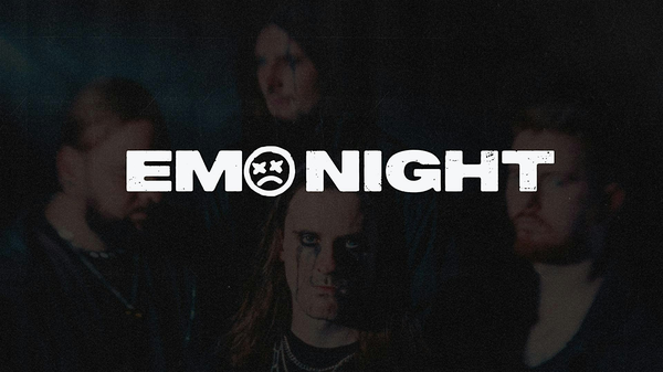 EMO NIGHT - Tamworth
