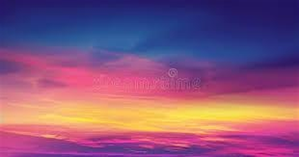 Sunset Soundscapes